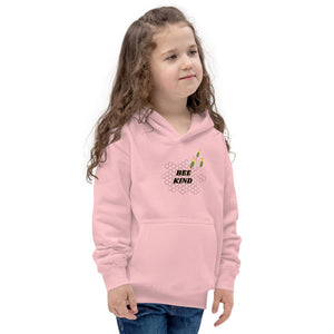 BEE KIND Kids Hoodie