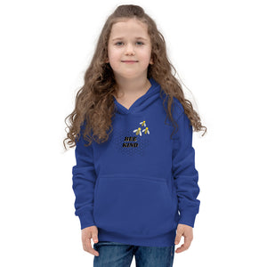 BEE KIND Kids Hoodie