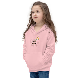 BEE KIND Kids Hoodie