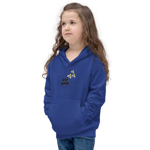 BEE KIND Kids Hoodie