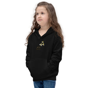 BEE KIND Kids Hoodie