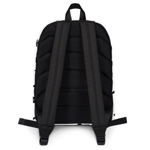 AT THE CROSS Christian Backpack