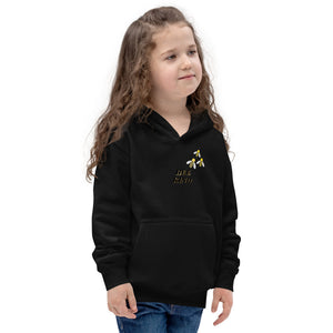 BEE KIND Kids Hoodie