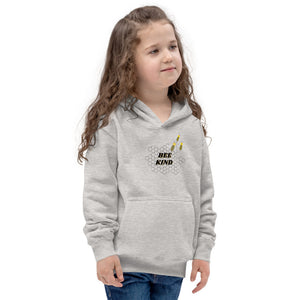 BEE KIND Kids Hoodie