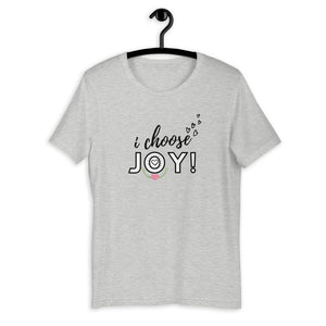 I CHOOSE JOY