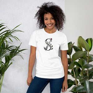 SHE GOT JOY brand Unisex T-Shirt